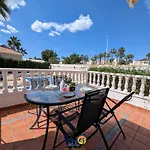 Dolses 3br With Pool & Sun Deck Ld12 * Los Dolses