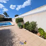 Dolses 3br With Pool & Sun Deck Ld12 Villa *