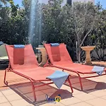 Dolses 3br With Pool & Sun Deck Ld12 * Los Dolses