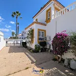 Dolses 3br With Pool & Sun Deck Ld12 Villa Los Dolses