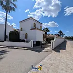 Villa Dolses 3br With Pool & Sun Deck Ld12 *