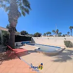 Dolses 3br With Pool & Sun Deck Ld12 Los Dolses