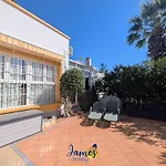 Dolses 3br With Pool & Sun Deck Ld12 Villa