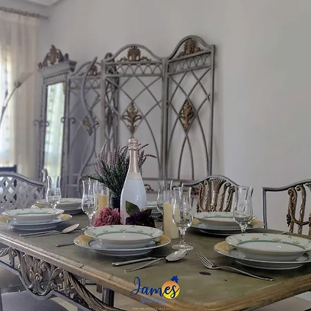 Dolses 3br With Pool & Sun Deck Ld12 Villa Los Dolses