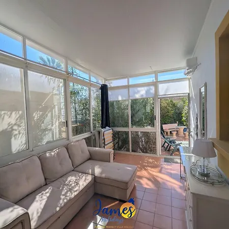 Dolses 3br With Pool & Sun Deck Ld12 *