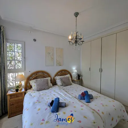 Villa Dolses 3br With Pool & Sun Deck Ld12 Los Dolses