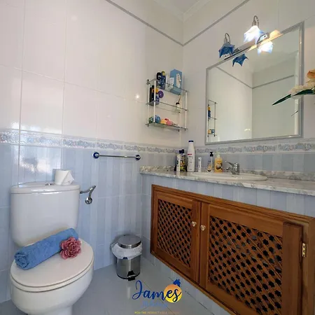 Villa Dolses 3br With Pool & Sun Deck Ld12 *