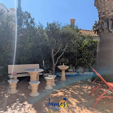 Dolses 3br With Pool & Sun Deck Ld12 Villa