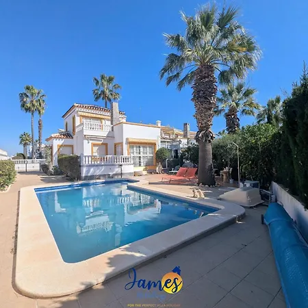 Willa Dolses 3br With Pool & Sun Deck Ld12 *