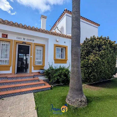 Dolses 3br With Pool & Sun Deck Ld12 Villa