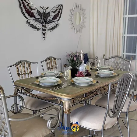 Dolses 3br With Pool & Sun Deck Ld12 فيلة Los Dolses