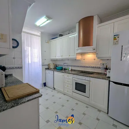 فيلة Dolses 3br With Pool & Sun Deck Ld12 *
