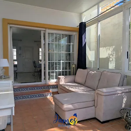 Dolses 3br With Pool & Sun Deck Ld12 *