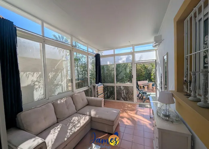 Dolses 3br With Pool & Sun Deck Ld12 *
