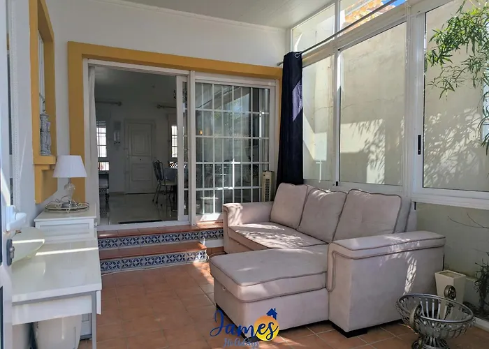 Dolses 3br With Pool & Sun Deck Ld12 *