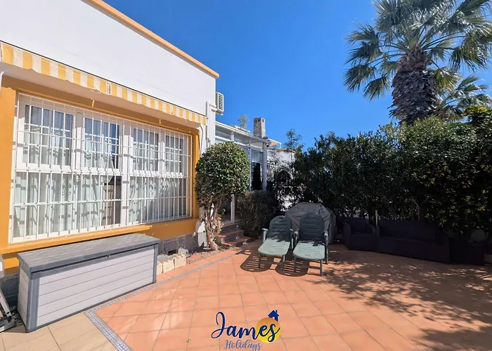 Dolses 3br With Pool & Sun Deck Ld12 فيلة