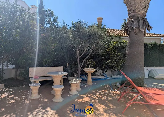 Dolses 3br With Pool & Sun Deck Ld12 فيلة