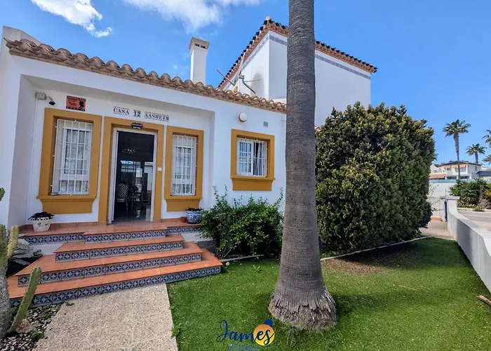 Dolses 3br With Pool & Sun Deck Ld12 فيلة